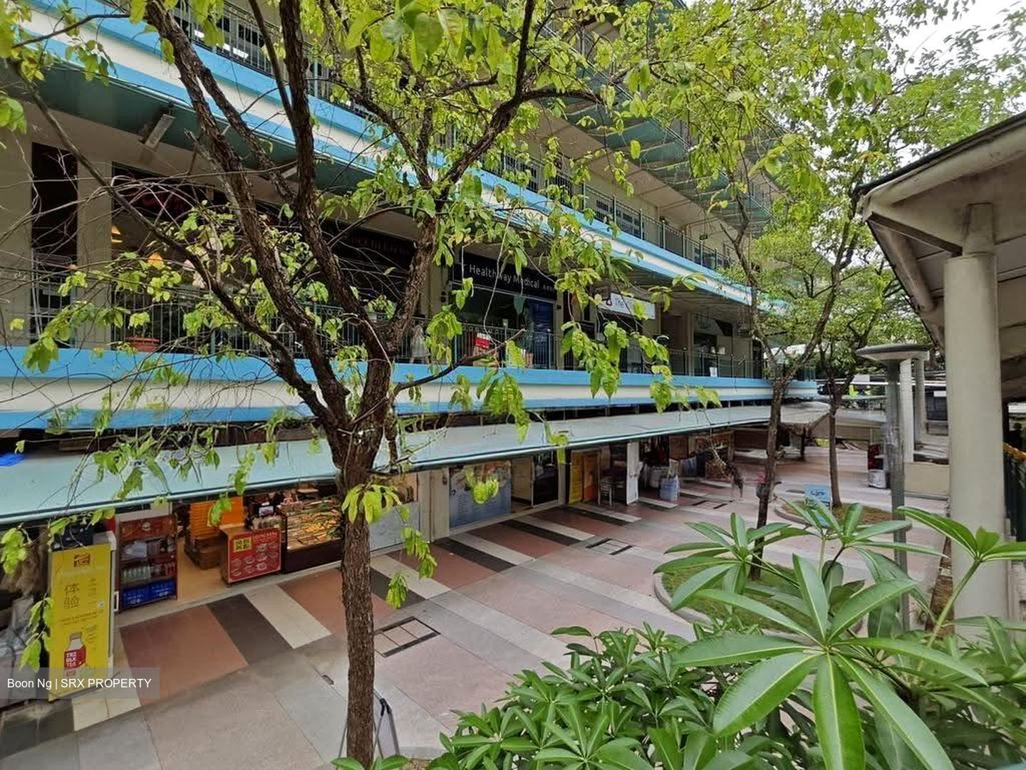 Blk 6 Bukit Ho Swee View (Bukit Merah), HDB 3 Rooms #639060401